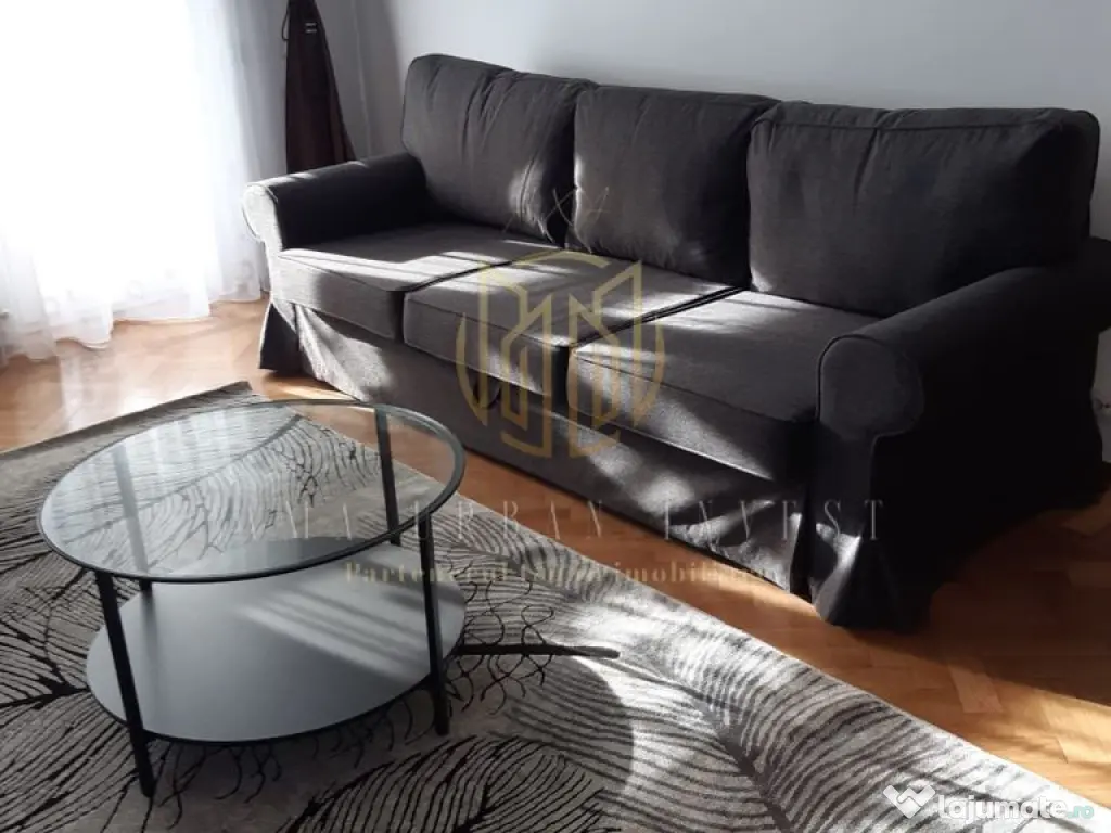 2 camere 62 mp Basarabia Metrou Costin Georgian 