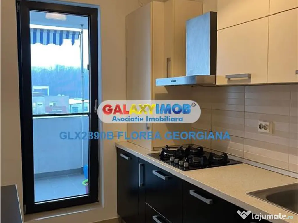 Apartament 2 camere de Greenfield Residence 