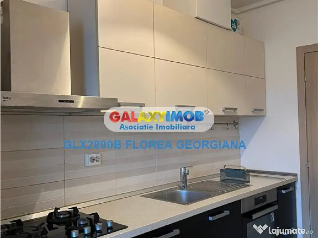 Apartament 2 camere de Greenfield Residence 