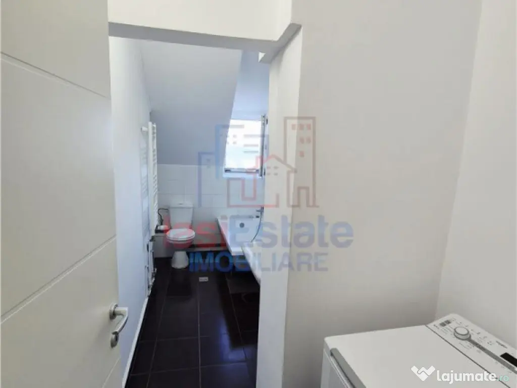 Apartament cu 3 camere de 