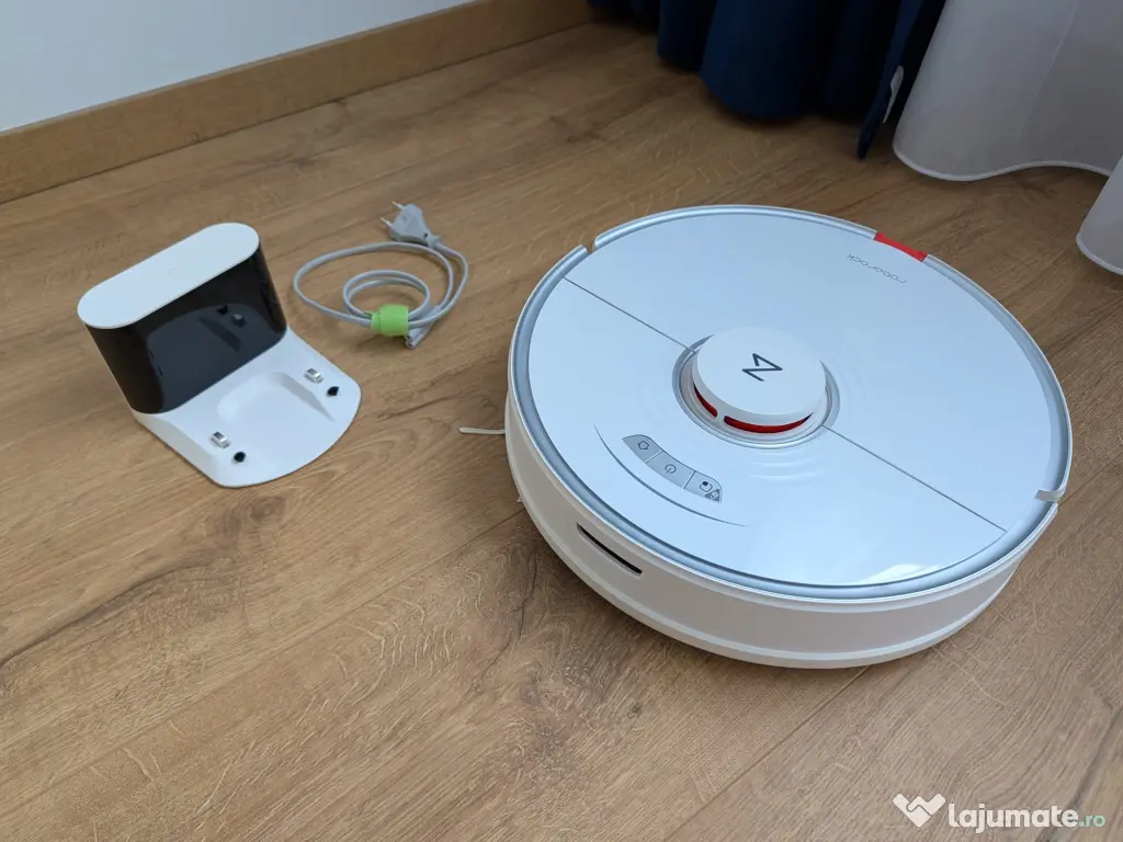 Aspirator Robot Roborock S7 