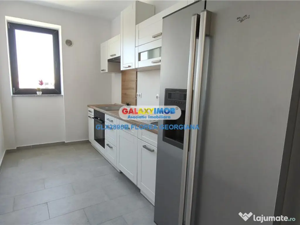 Apartament 3 camere de inchiriat - Greenfield Residence, nem 