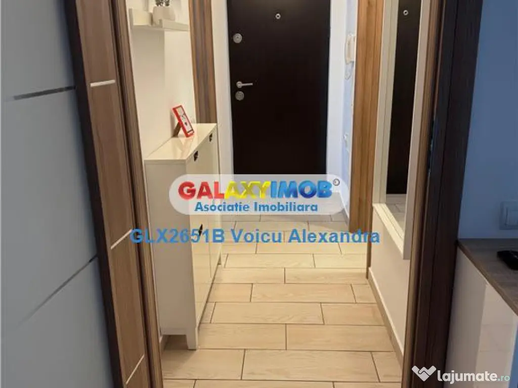 Apartament Modern Bloc Nou Berceni - Dimitrie Leonida - Parc 