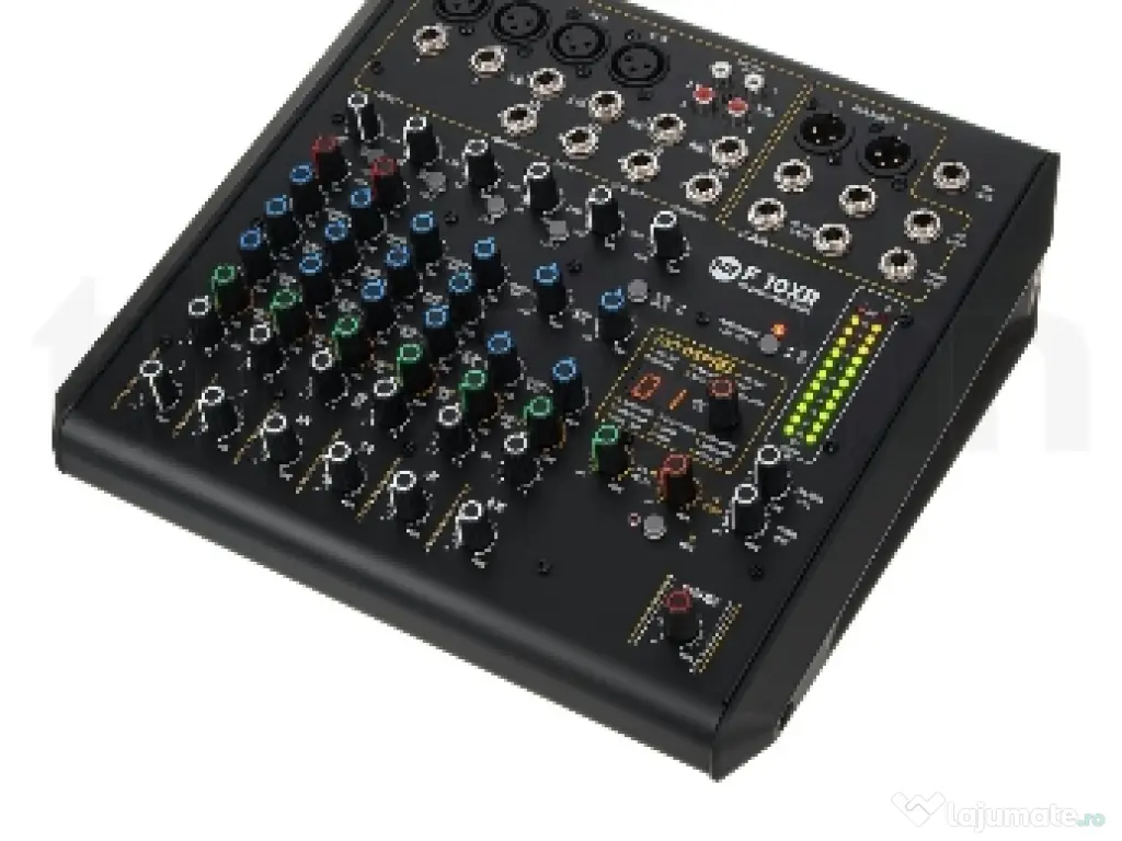 de vânzare boxe active 