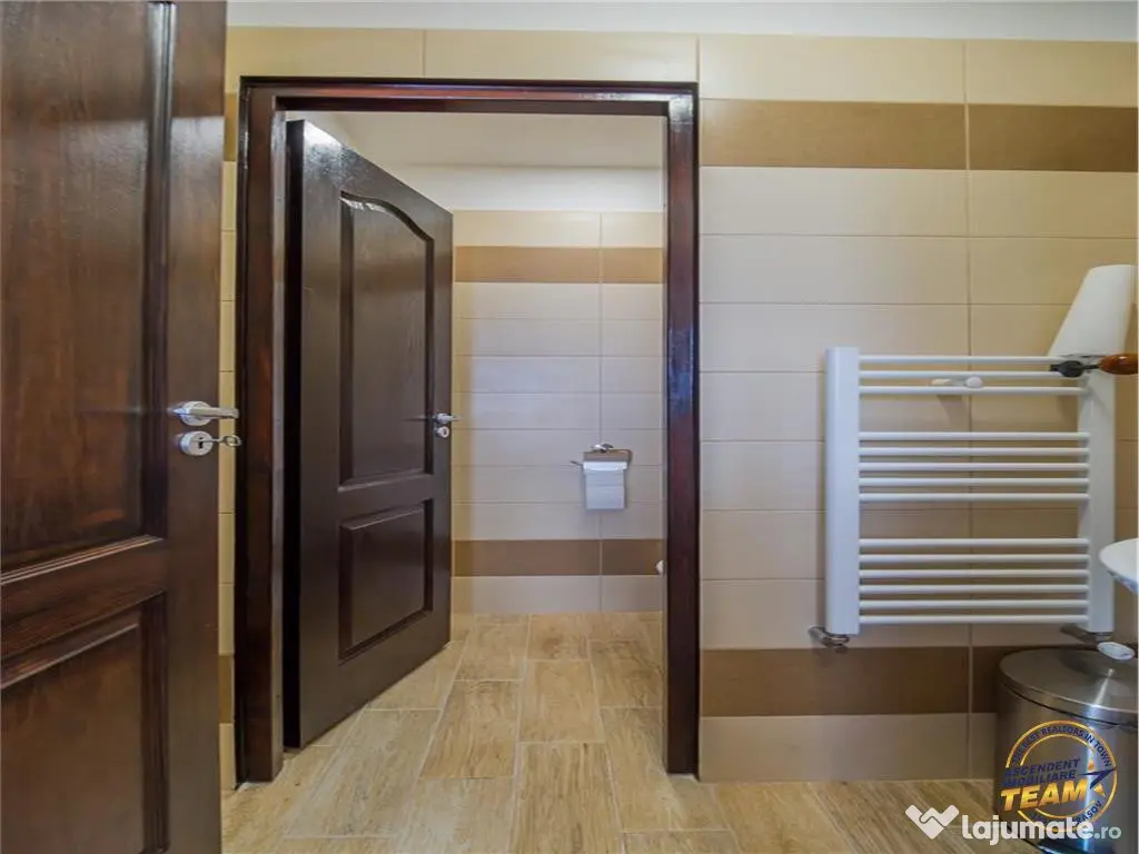 Proprietate prezentare preferentiala, purtatoare profit, Cen 