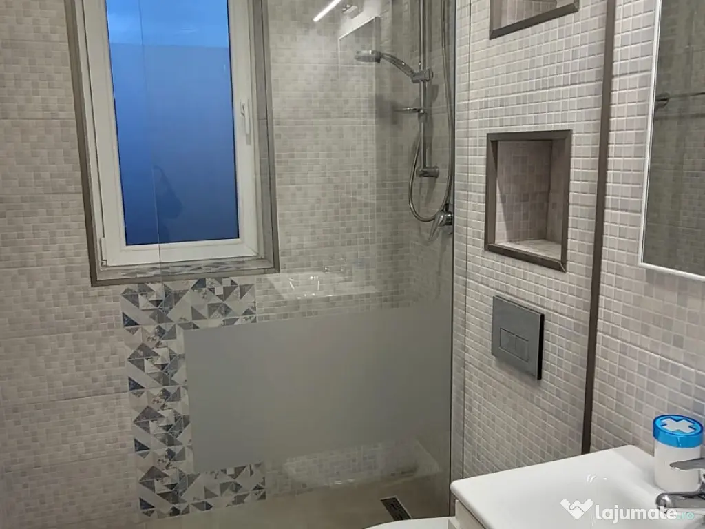 Garsoniera spatioasa 1 camera, Popesti-Leordeni 