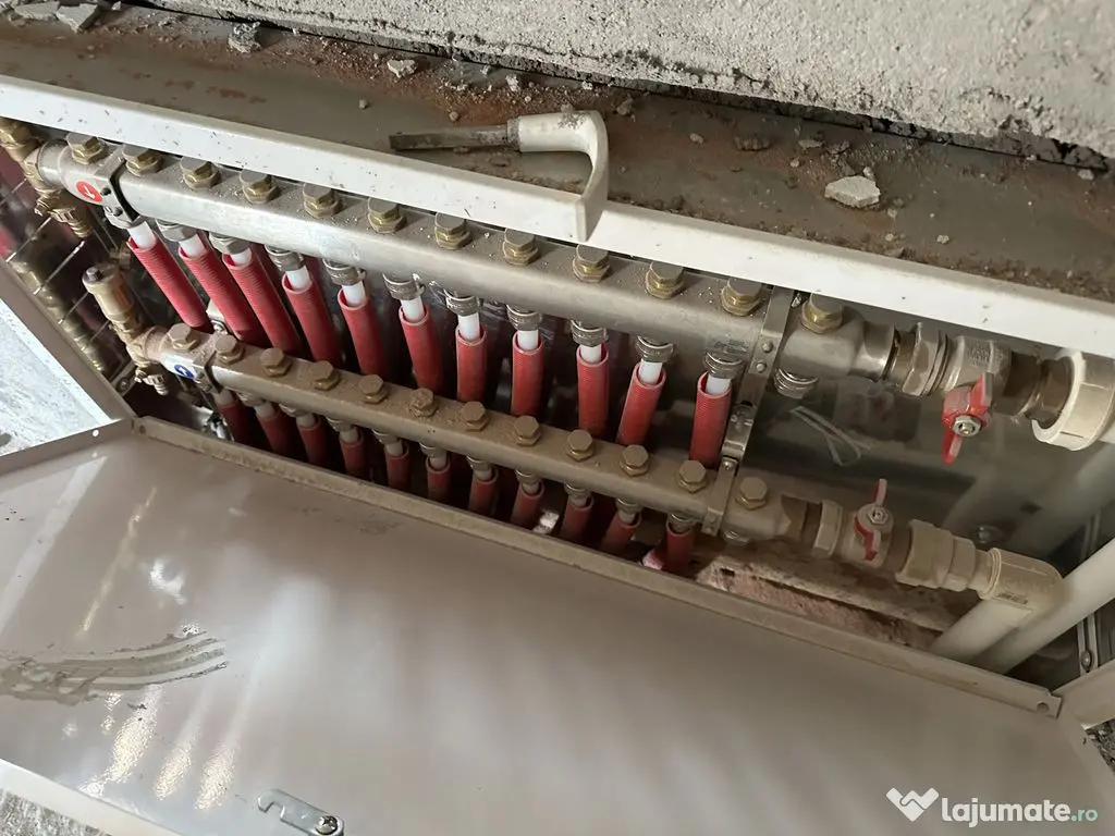 FERDINAND - Lirei | Teren 412 mp| Cladire 750 mp | struct... 