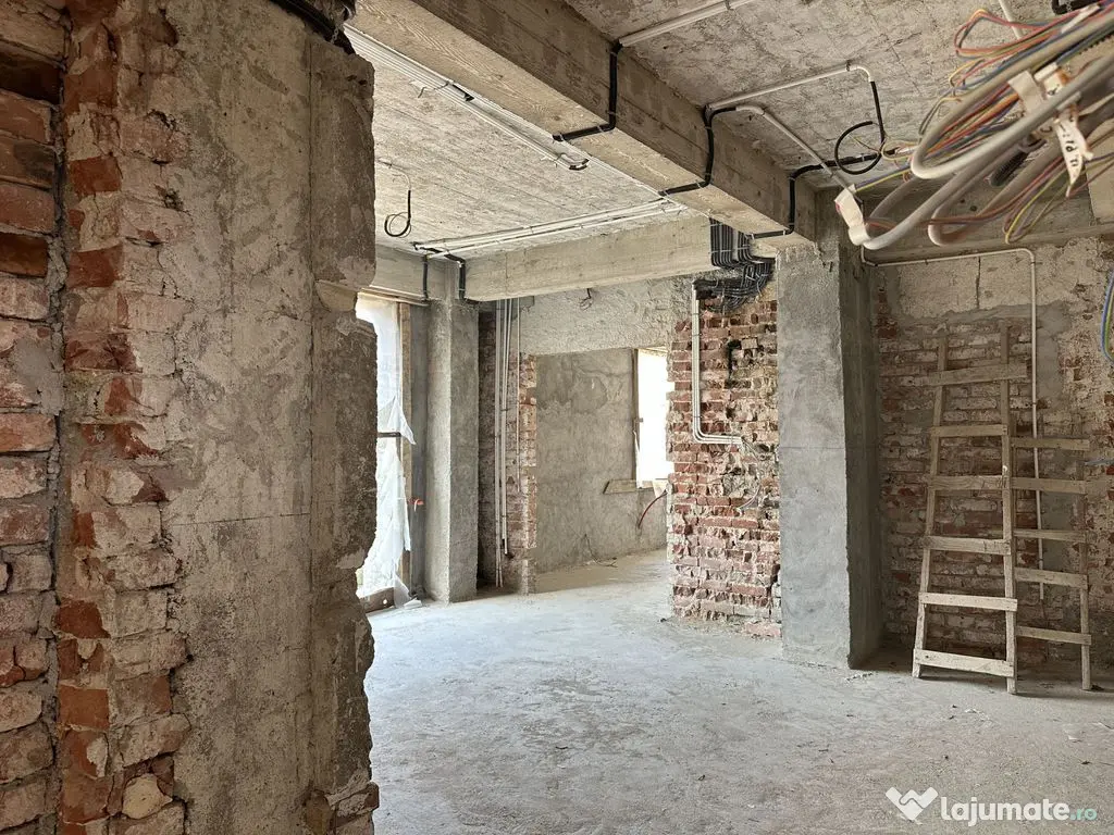 FERDINAND - Lirei | Teren 412 mp| Cladire 750 mp | struct... 