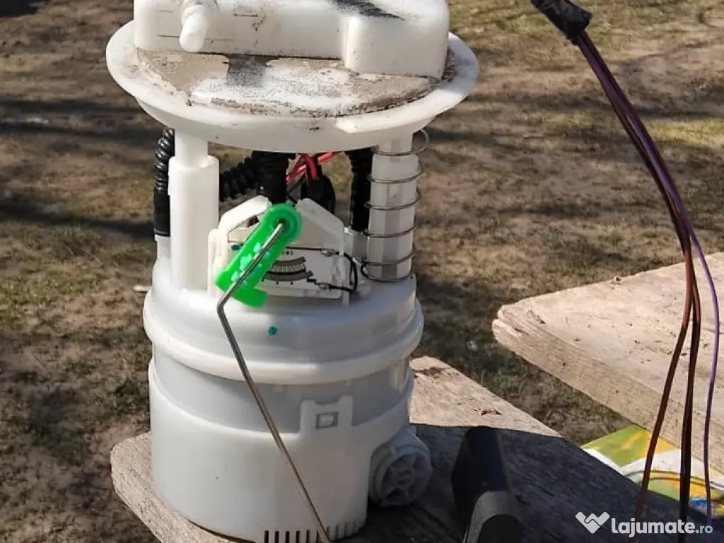 Pompă Benzină Logan I 