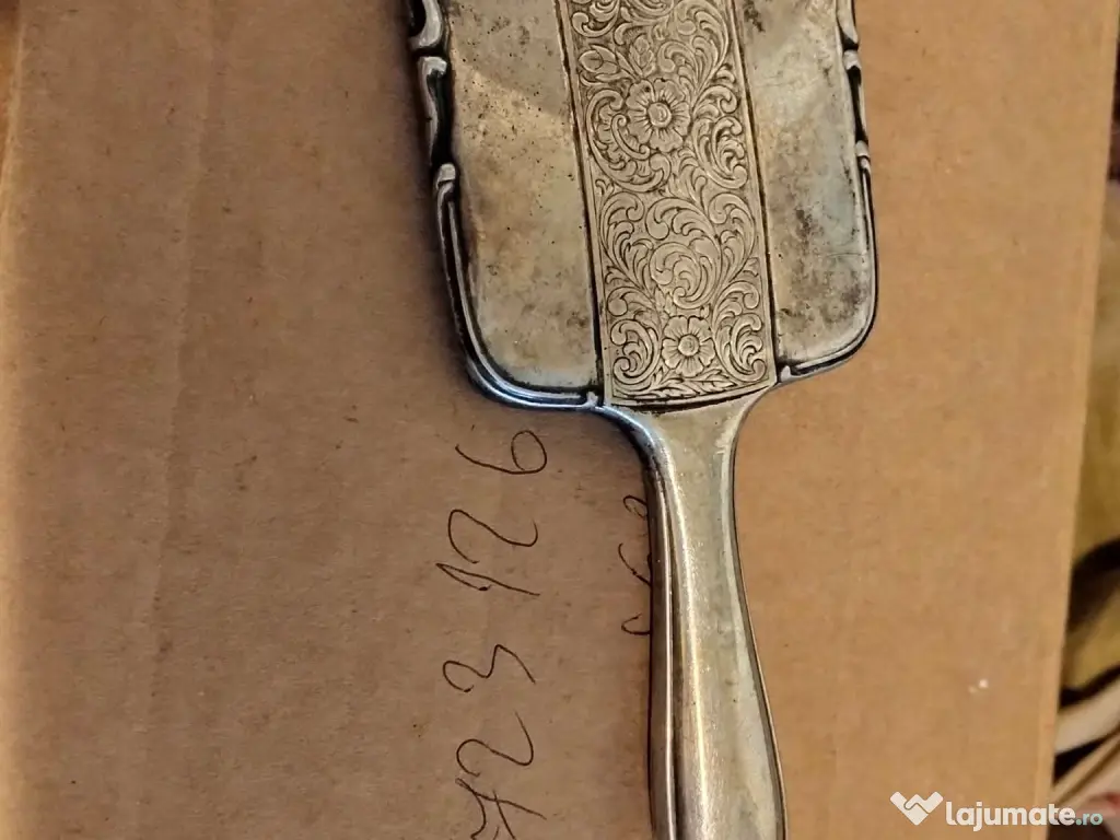 Oglinda Antika argint 