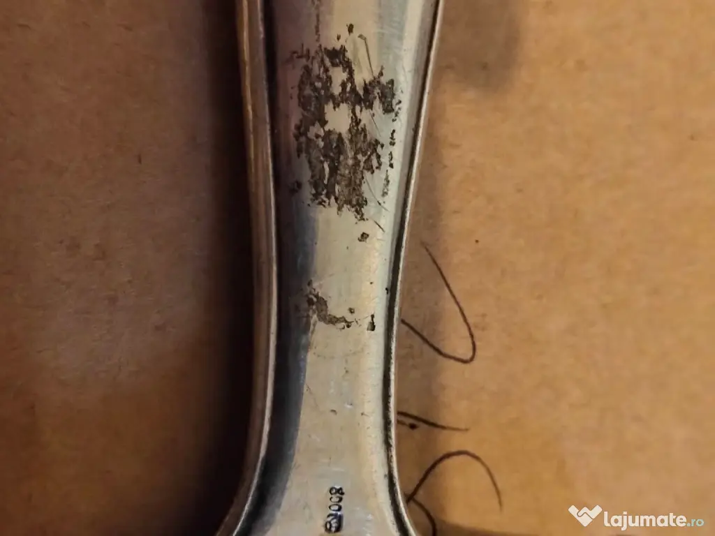 Oglinda Antika argint 