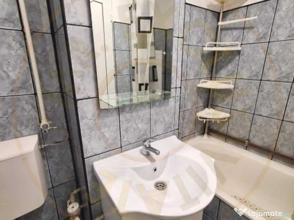 0% Comision - Inchiriere garsoniera cocheta Rolast-DNA 