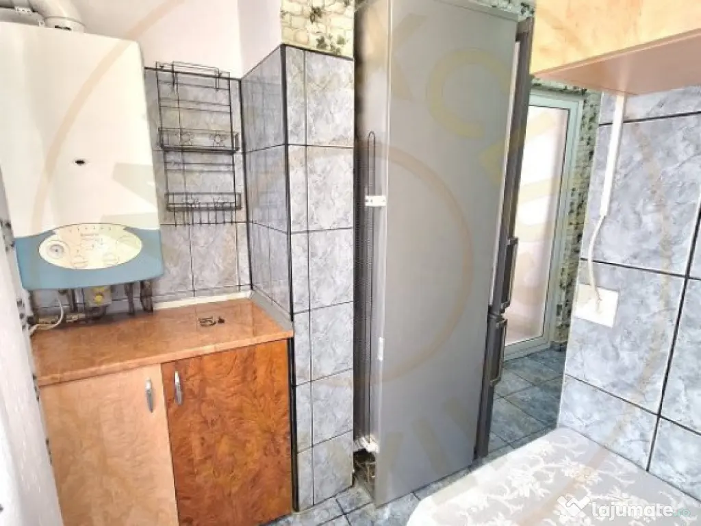 0% Comision - Inchiriere garsoniera cocheta Rolast-DNA 