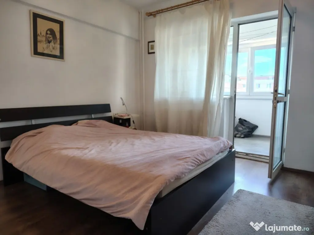 4 camere Mosilor centrala proprie, decomandat 