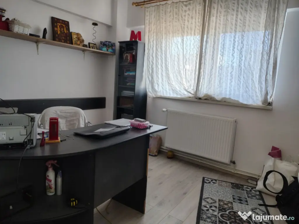 4 camere Mosilor centrala proprie, decomandat 