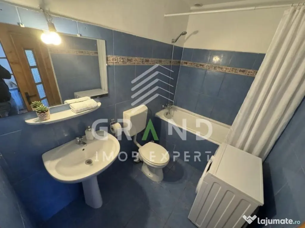 Apartament pe două nivele | 45 mp | Balcon | Mansardă | Gh 