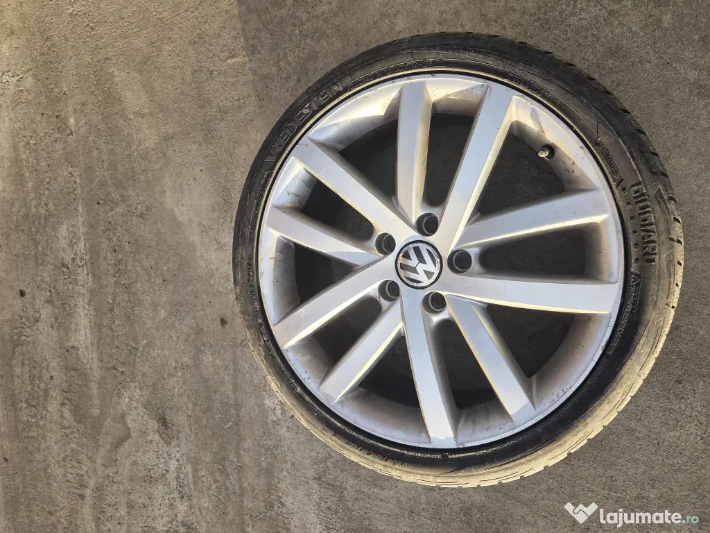 Jante volswagen 18 