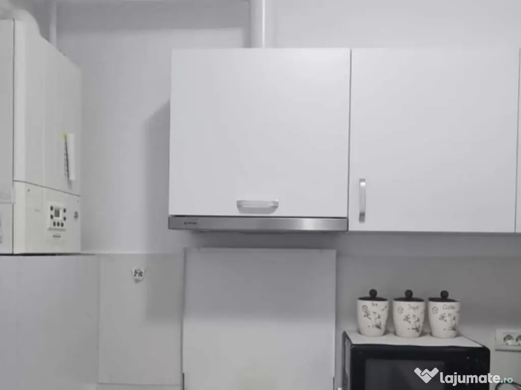 Apartament de închiriat în complex Vivalia Grand, V5