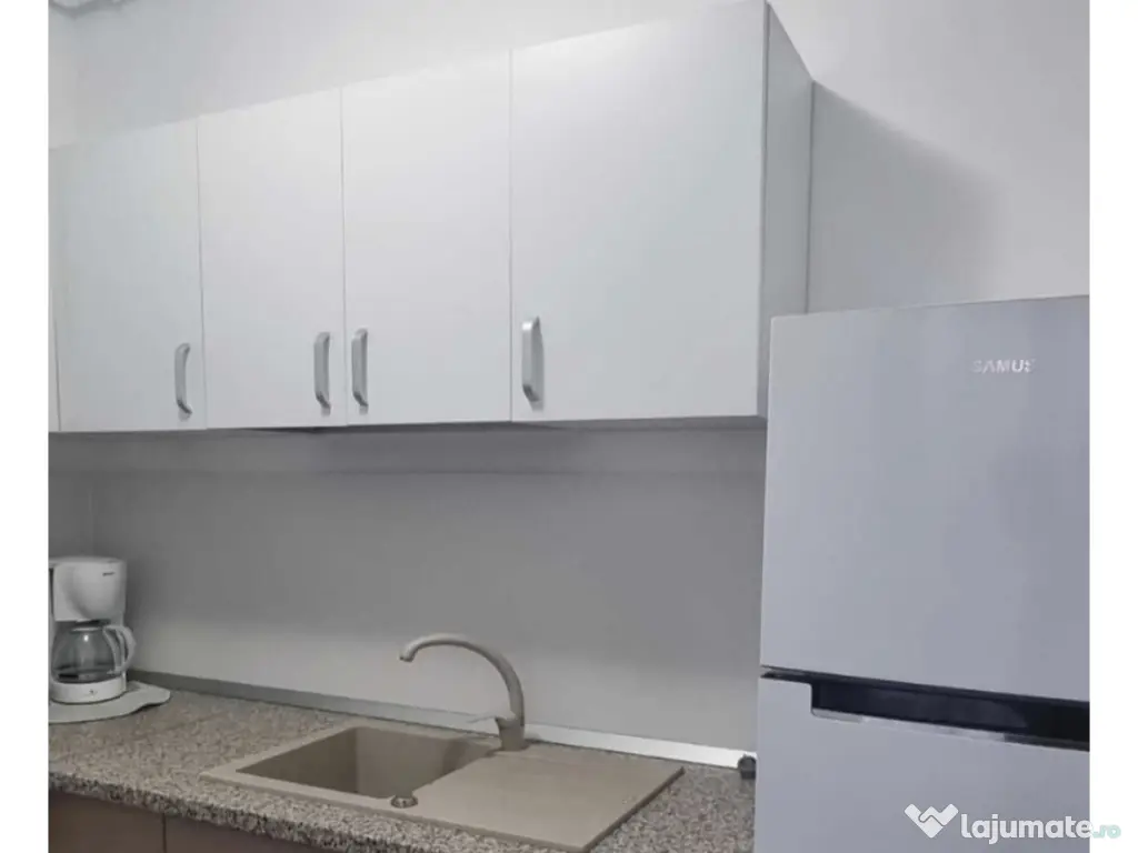 Apartament de închiriat în complex Vivalia Grand, V5