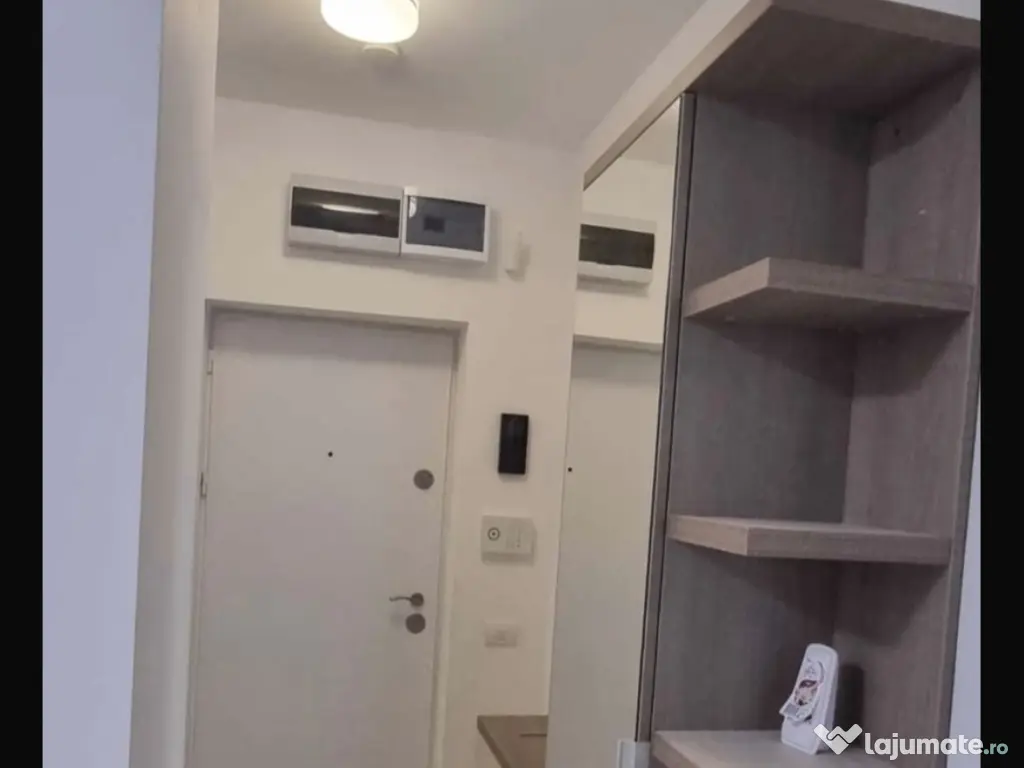 Apartament de închiriat în complex Vivalia Grand, V5