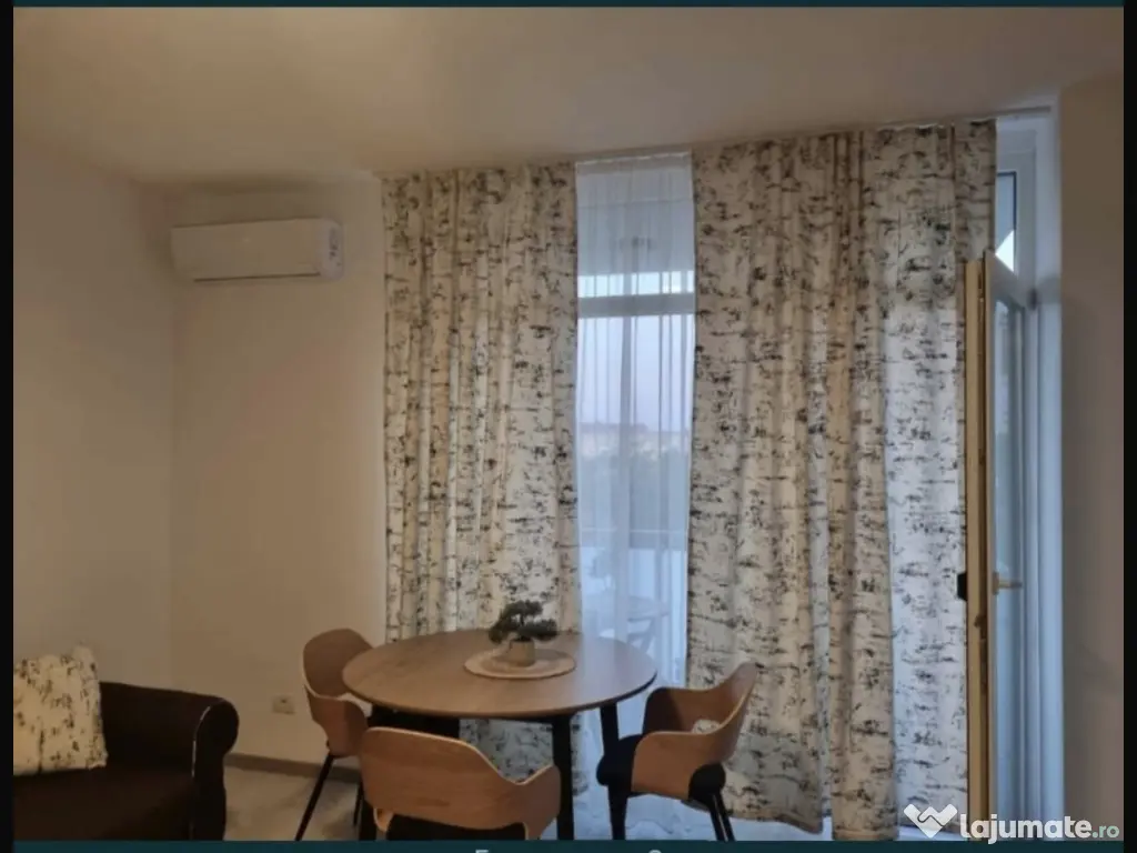 Apartament de închiriat în complex Vivalia Grand, V5