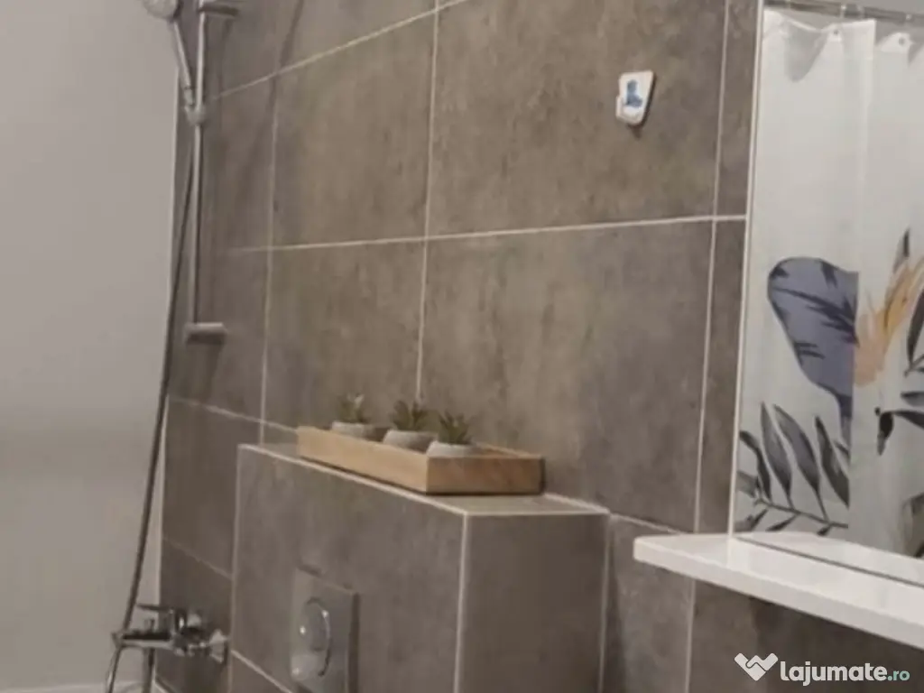 Apartament de închiriat în complex Vivalia Grand, V5