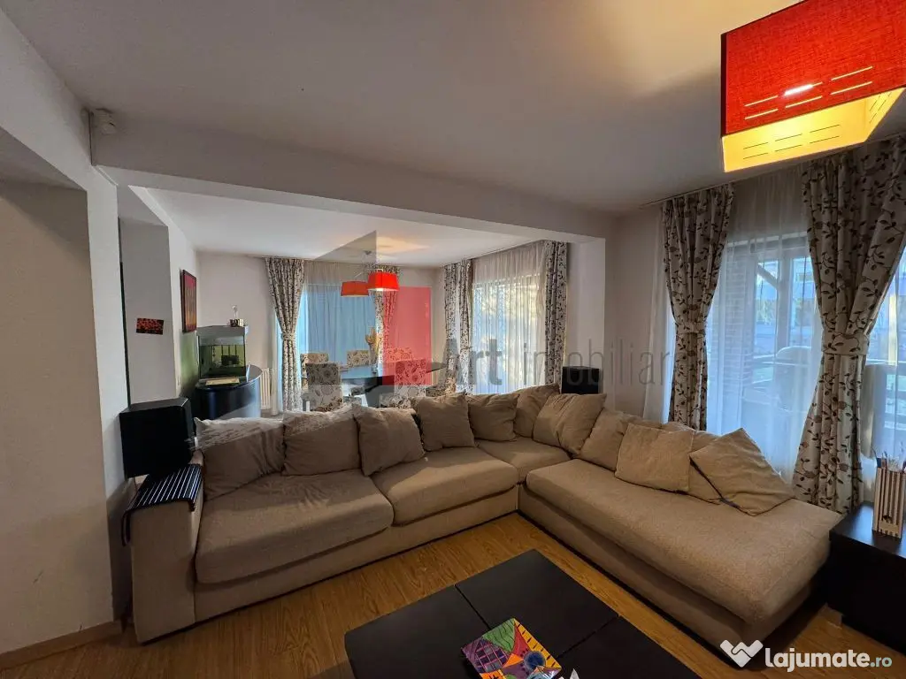 Austrian Village, Duplex Complet mobiliat si utilat 