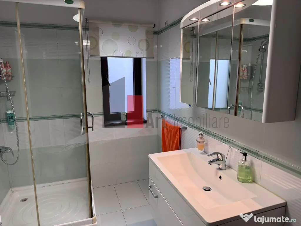 Austrian Village, Duplex Complet mobiliat si utilat 