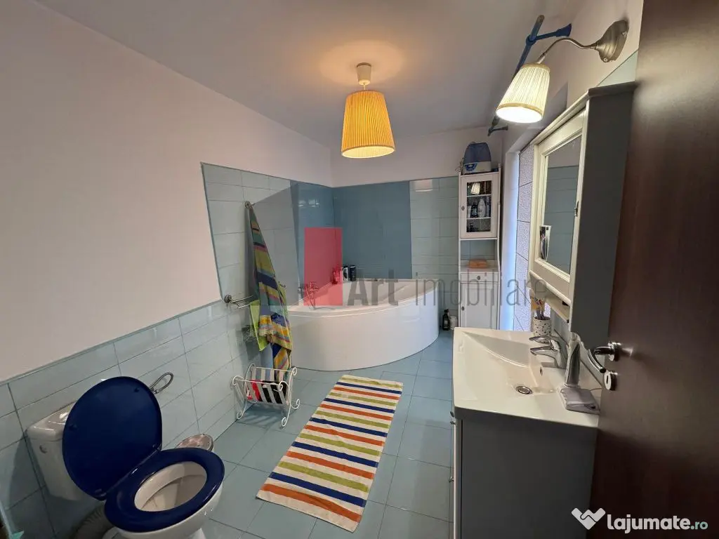 Austrian Village, Duplex Complet mobiliat si utilat 