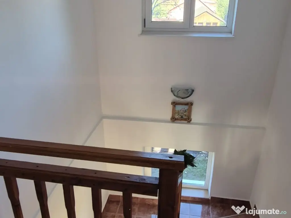 Casa de închiriat- Belis, aproape de centru 