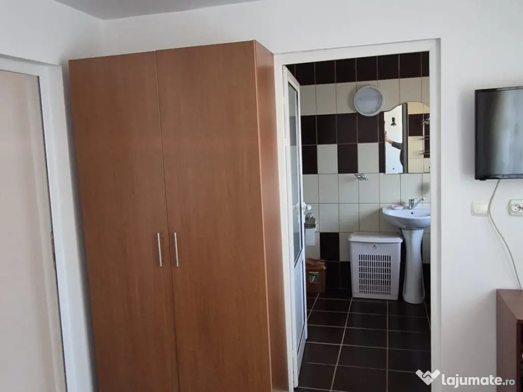 Casa de închiriat- Belis, aproape de centru 