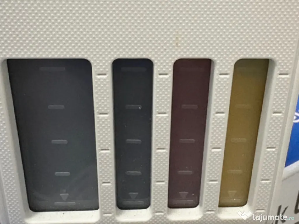 Imprimanta sublimare epson surecolor f100 