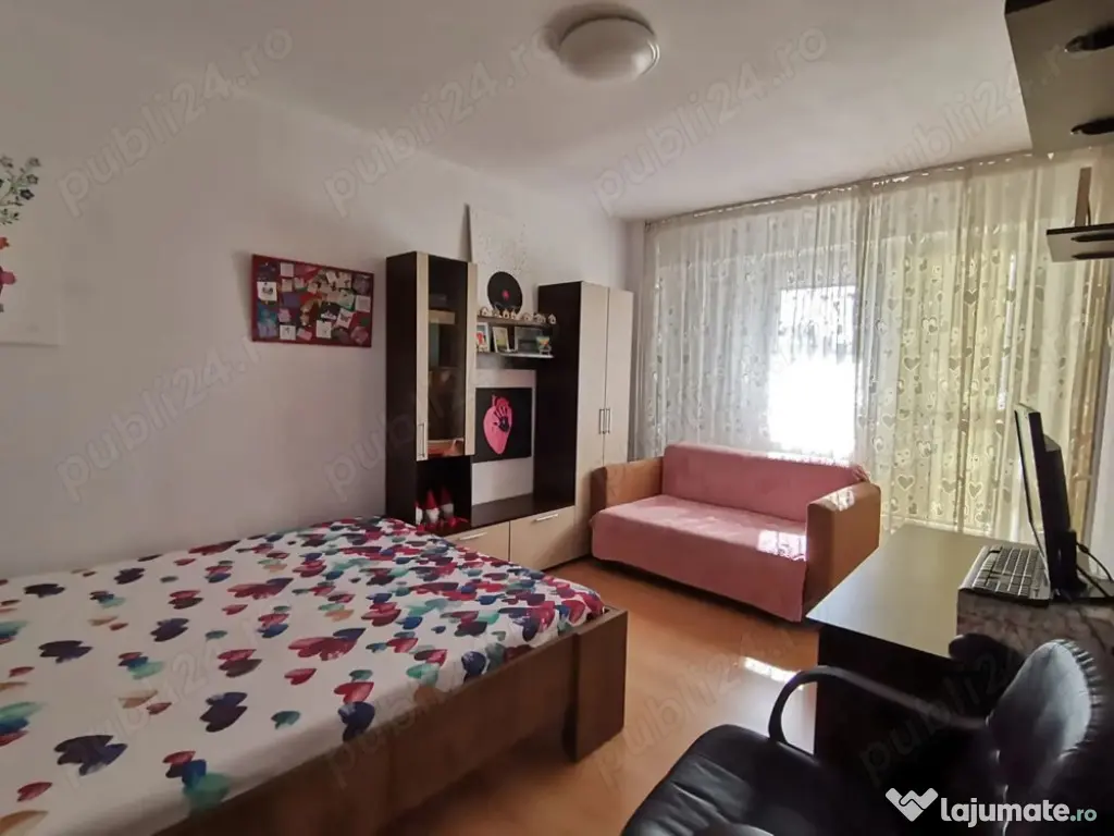 Dristor mihai bravu stradal etaj 6