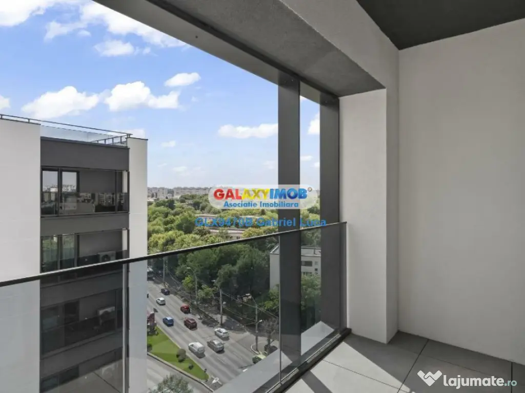 Apartament 2 camere 57mp | Balcon | Nou I Metrou Piata Su 