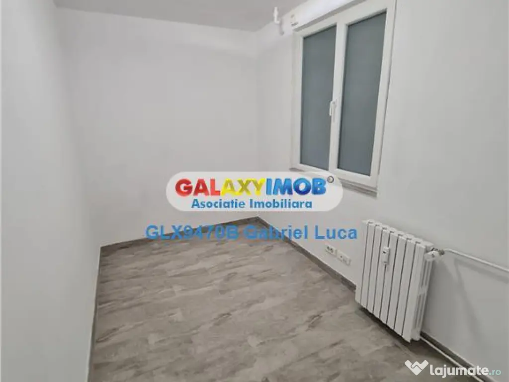 Apartament 2 camere 45 mp | Cabinet - Birou | Metrou Tineret 