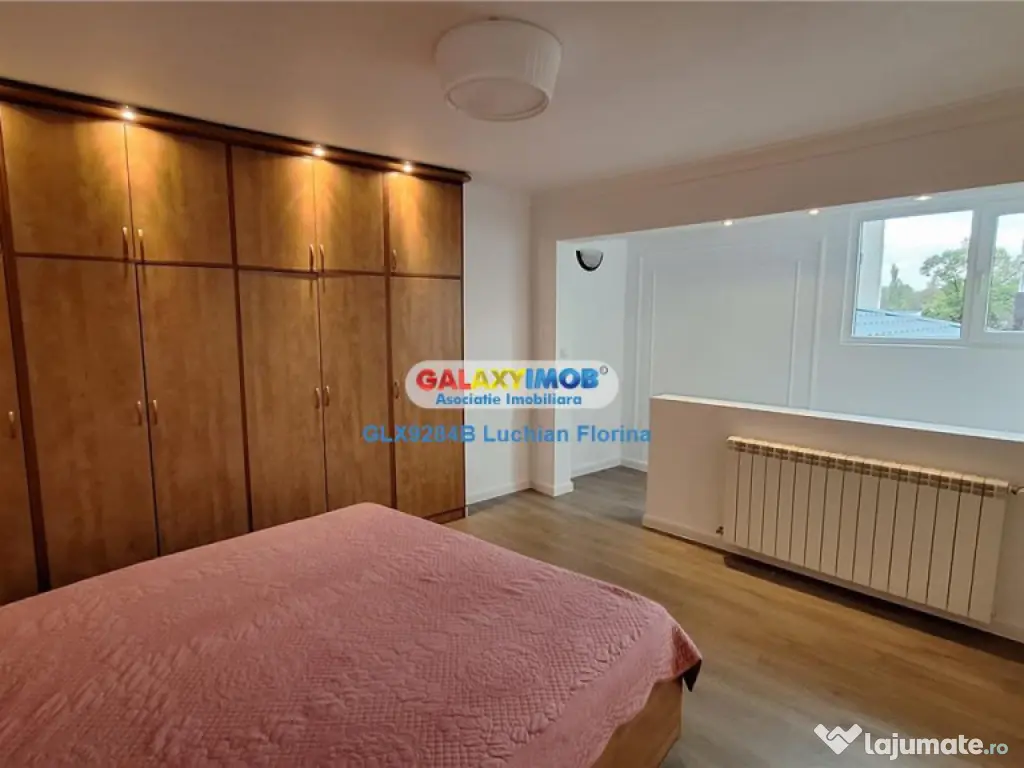 Apartament pretabil birou sau locuinta I Piata Regina Maria 