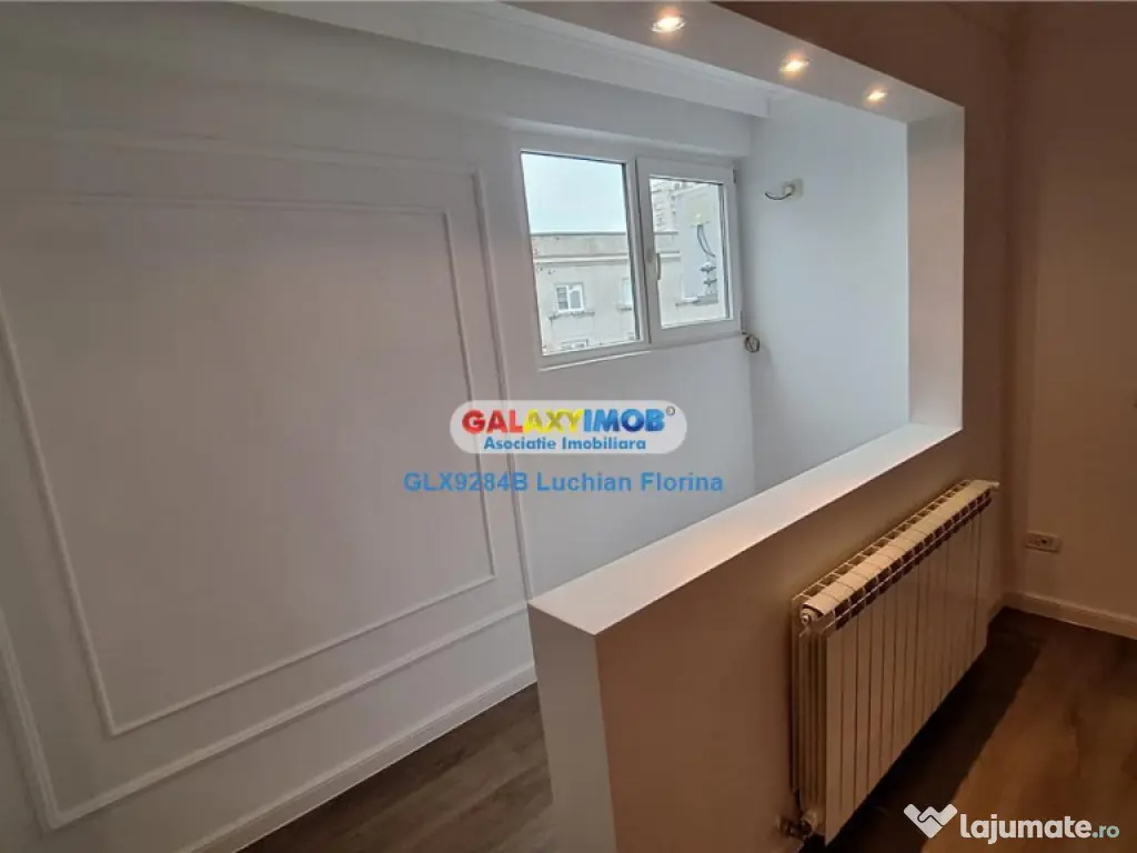 Apartament pretabil birou sau locuinta I Piata Regina Maria 