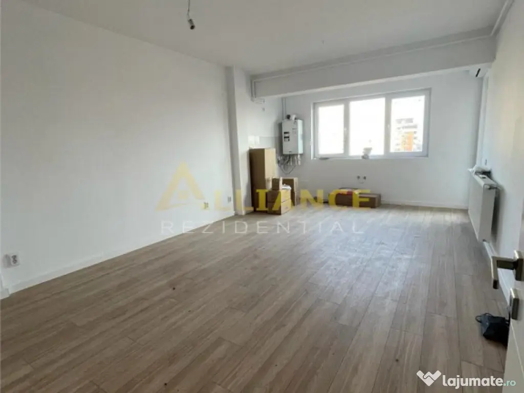 Apartament cu 2 camere | Studio | 46 mp - Metrou Berceni 