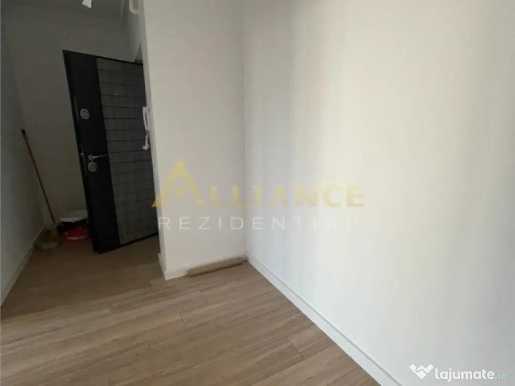 Apartament cu 2 camere | Studio | 46 mp - Metrou Berceni 