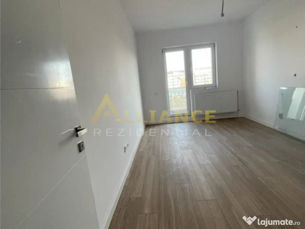 Apartament cu 2 camere | Studio | 46 mp - Metrou Berceni 
