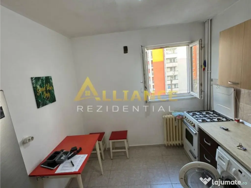 Metrou Dristor 3 camere 