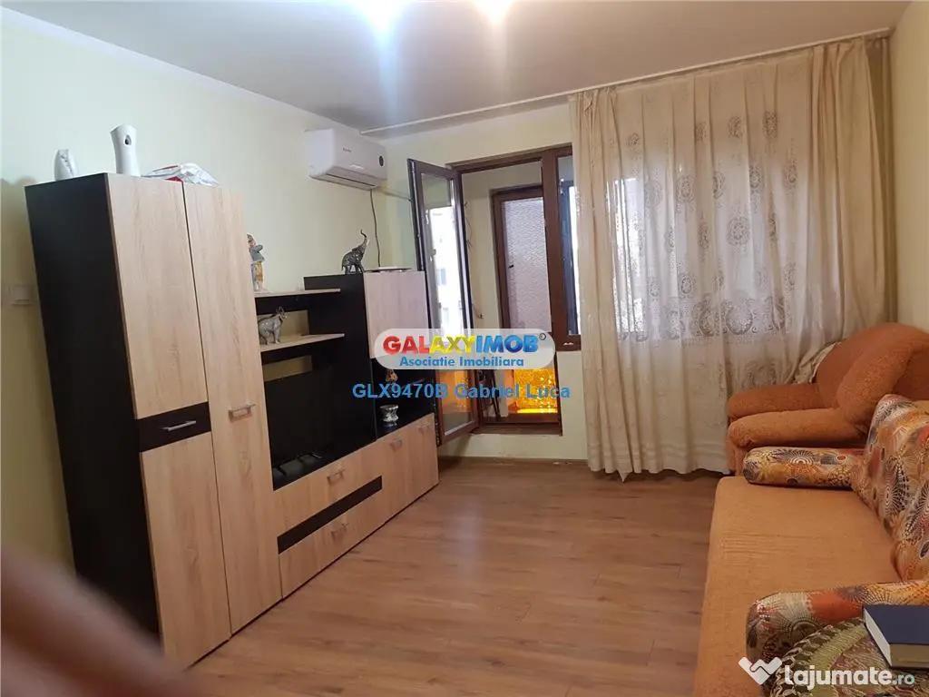 Apartrament 2 camere 50 mp | Decomandat | Parcare | M. Tiner 