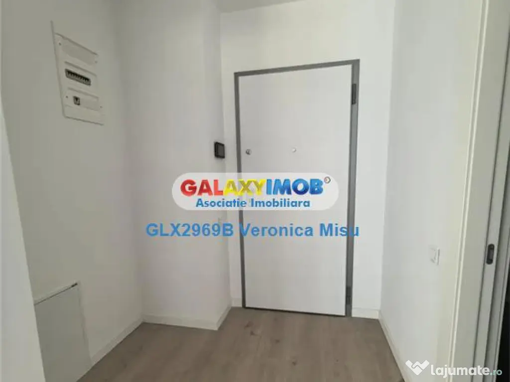 Apartament 2 camere de inchirat / Nemobilat/ Theodor Pallady 