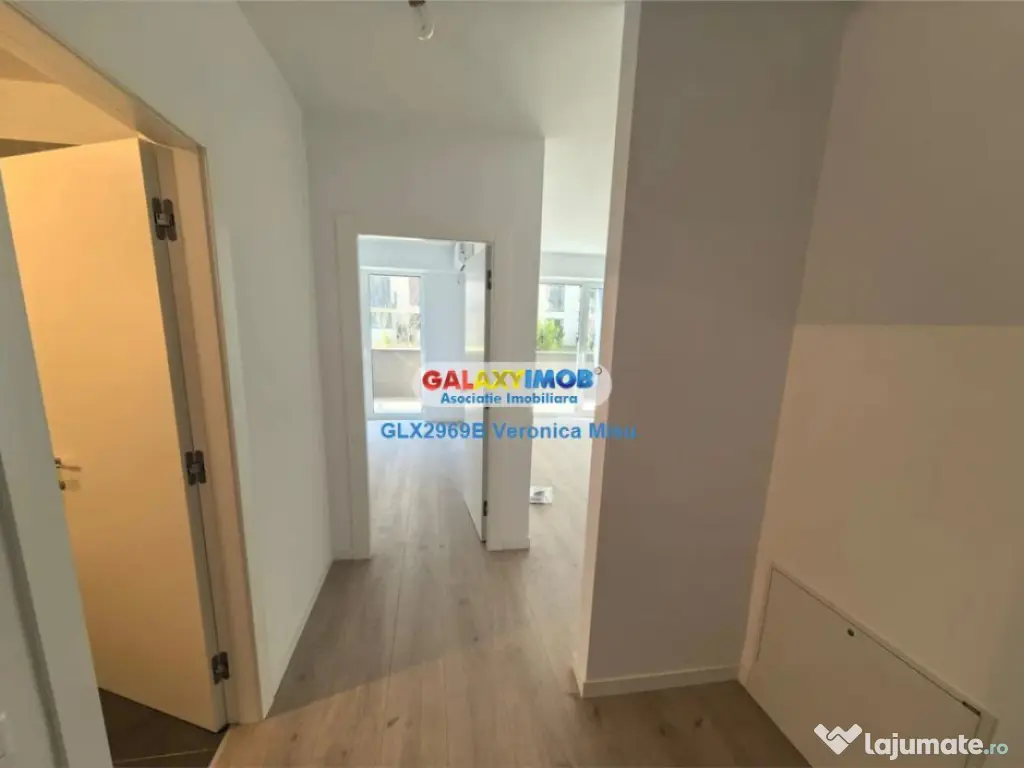 Apartament 2 camere de inchirat / Nemobilat/ Theodor Pallady 