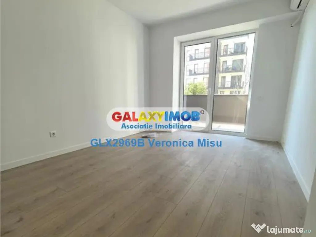 Apartament 2 camere de inchirat / Nemobilat/ Theodor Pallady 