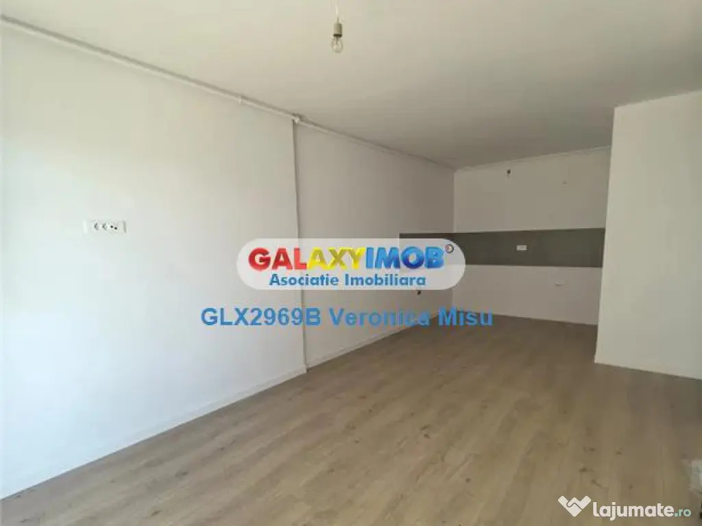 Apartament 2 camere de inchirat / Nemobilat/ Theodor Pallady 