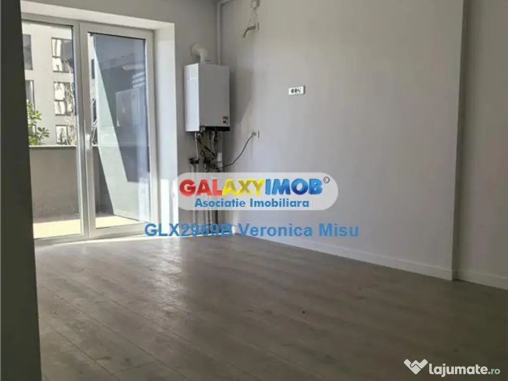 Apartament 2 camere de inchirat / Nemobilat/ Theodor Pallady 