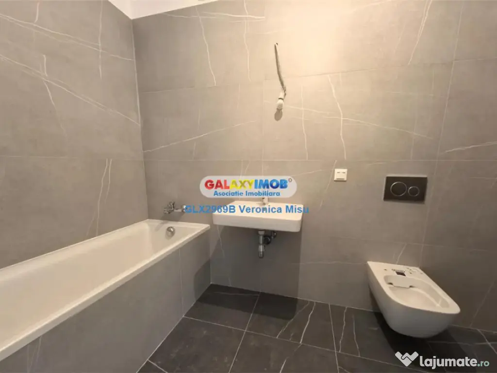 Apartament 2 camere de inchirat / Nemobilat/ Theodor Pallady 