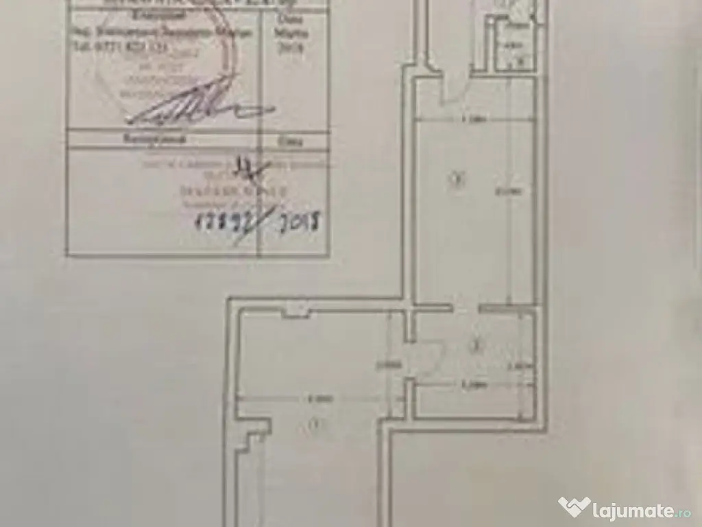 Pantelimon, spatiu comercial in suprafata de 84 mp 