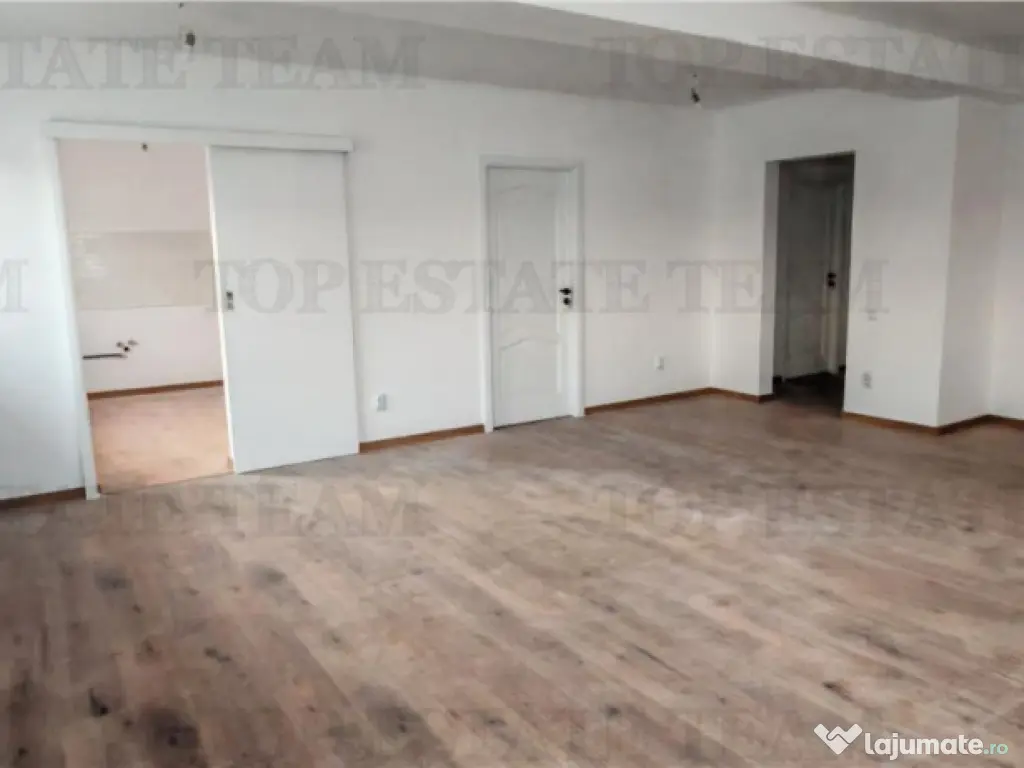 Casa individuala 4 camere pe parter, cu toate utilitatile si 